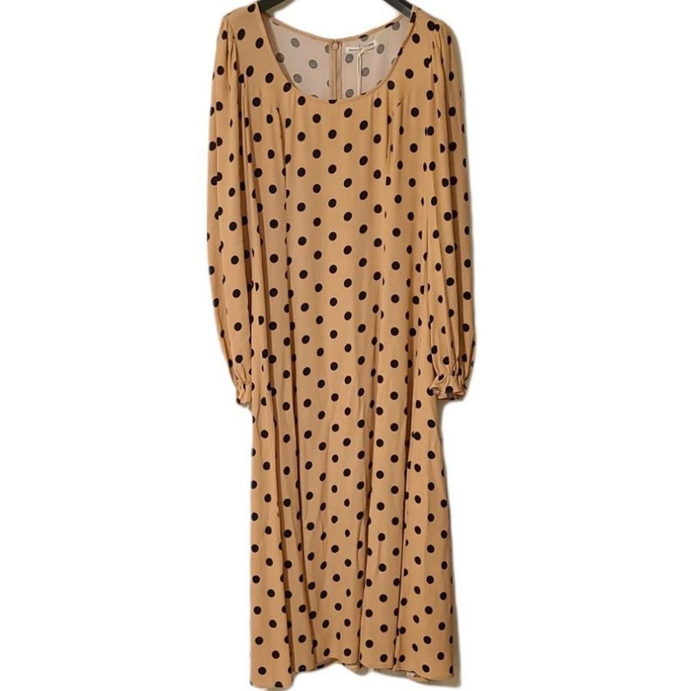 Reformation Woodstock Dress